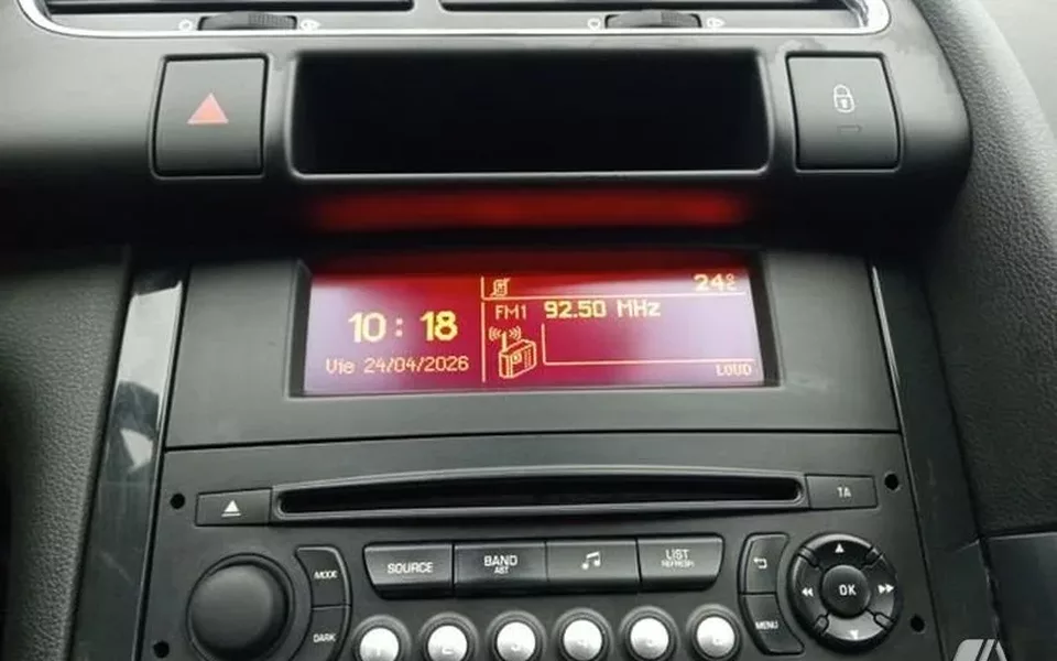 PEUGEOT 3008 3008 1.2 PureTech S&S Style 130 - 8985€ en Santa cruz de tenerife