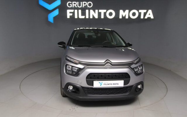 Citroën C3 C3 Origin 1.2 Puretech