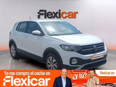 VOLKSWAGEN T-Cross T-Cross 1.0 TSI Advance
