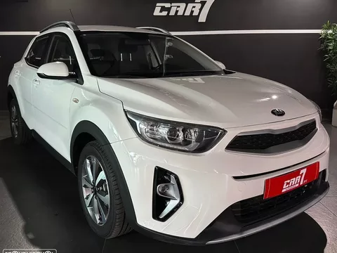 Kia Stonic 1.0 T-GDi Drive