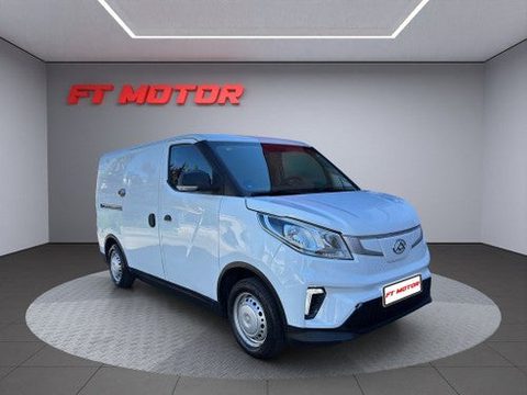 MAXUS e Deliver 3 SWB 50kWh