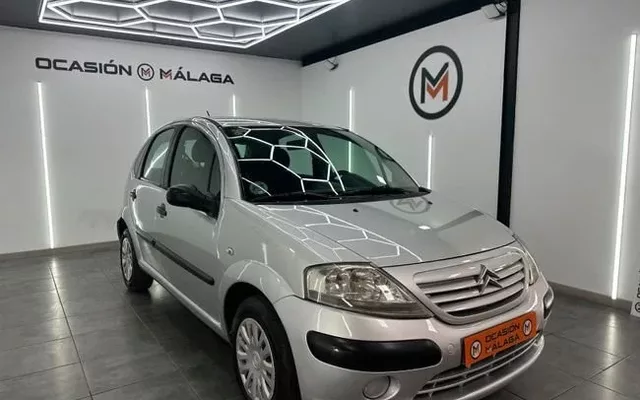 CITROEN C3 C3 1.4i Collection