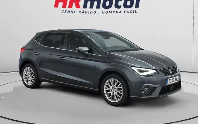 SEAT Ibiza Ibiza 1.0 TSI S&S Xcellence 115