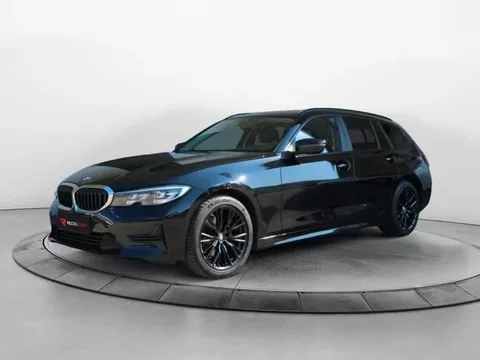 BMW Serie 3 Sport Line