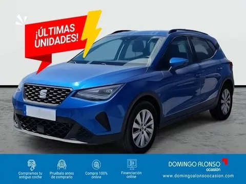 SEAT Arona SEAT 1.0 TSI 110 CV STYLE XL EDITION