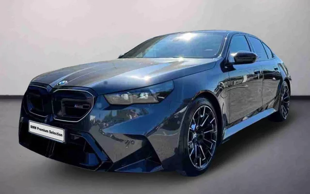 BMW - Série 5 - M5
