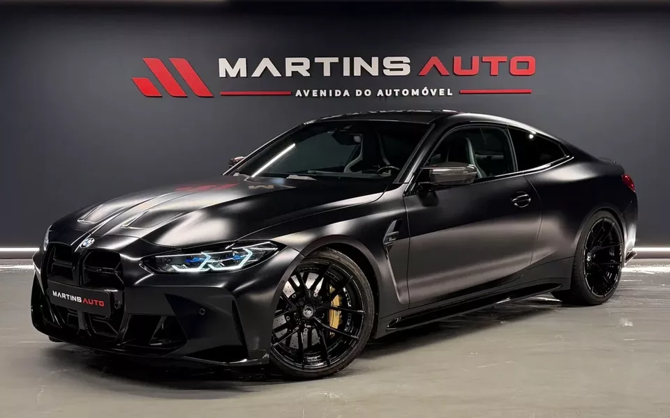 BMW M4