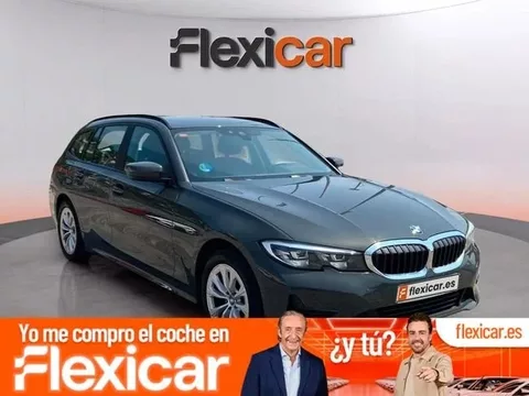 BMW Serie 3 318d Auto.Touring