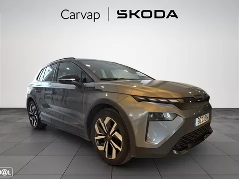 Skoda Elroq 60 Sportline