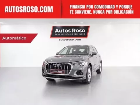 AUDI Q3 Advanced 35 TFSI 110kW (150CV)