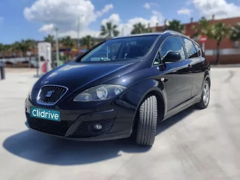 SEAT Altea Altea 2.0TDI Style
