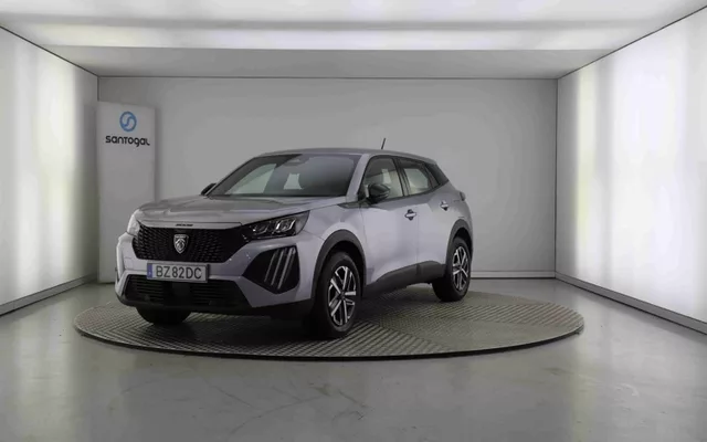PEUGEOT - 2008 - e-2008 54 kWh Style