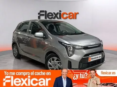 KIA Picanto Picanto 1.0 DPi Drive