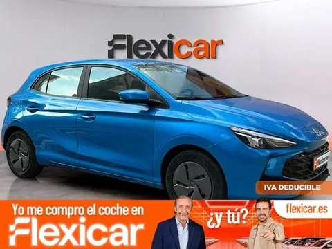 MG MG3 Hybrid+ Comfort MY24