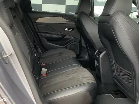 Peugeot 308 SW 225 e-EAT8 GT