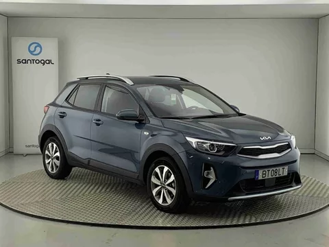 KIA - Stonic - Stonic 1.2 MPi Vibe