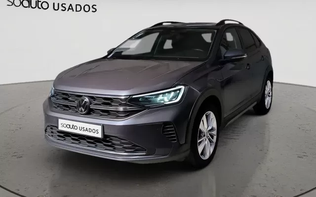 VW Taigo 1.0 TSI Life DSG
