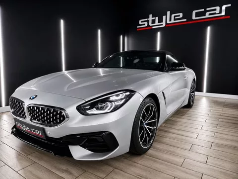 BMW Z4 Z4 sDrive 20iA