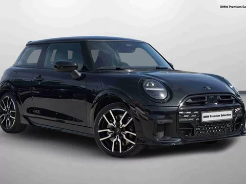 MINI - Mini - Mini Cooper S JCW XS