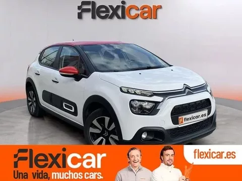 CITROEN C3 C3 1.2 PureTech Feel 68