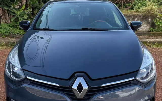 Renault Clio 1.5 dCi Limited
