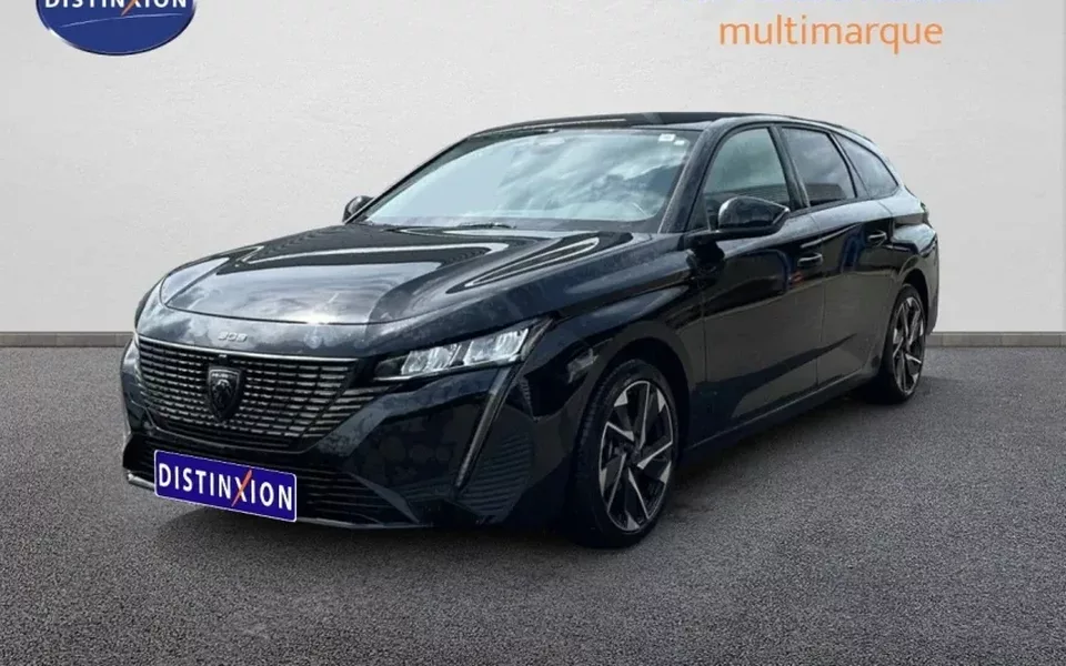 PEUGEOT 308 SW
