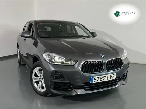 BMW X2 X2 sDrive 18dA