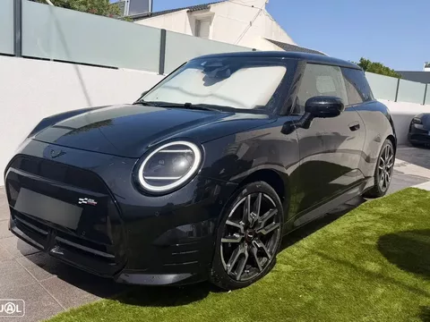 MINI 3 Portas Cooper SE JCW XL