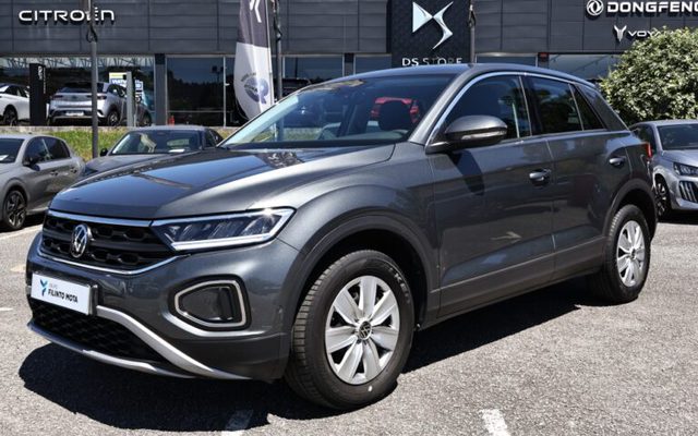 Volkswagen T-Roc 1.0 TSI Life