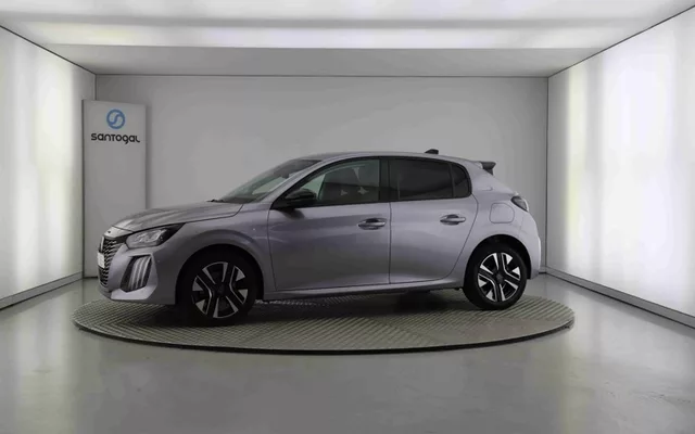 PEUGEOT - 208 - 208 1.2 Hybrid Allure e-DCS6