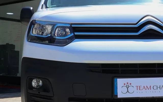 Citroën e-Berlingo M Live Pack