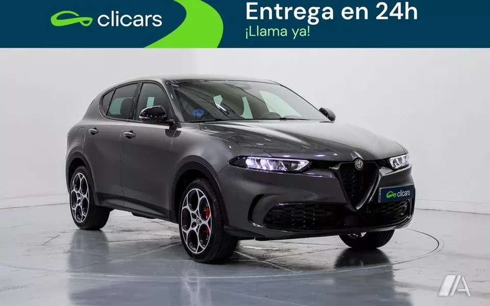 ALFA ROMEO Tonale 1.3 gas Multi-air PHEV Sprint Q4 - 25490€ en Cordoba