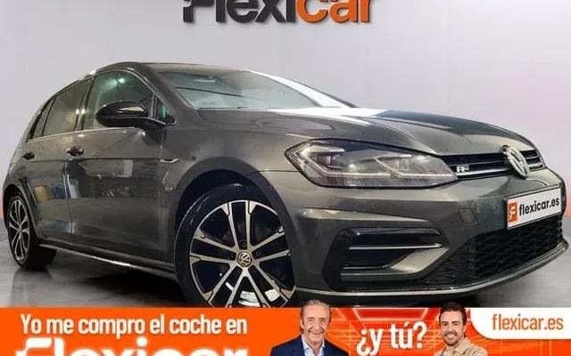 VOLKSWAGEN Golf Golf Variant 2.0TDI Sport DSG7