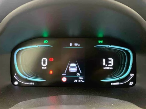 KIA - Stonic - Stonic 1.0 T-GDi Drive