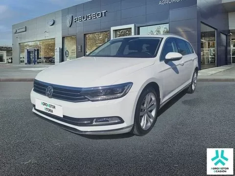 VOLKSWAGEN Passat Passat Variant 1.4 TSI ACT BMT Sport 4M