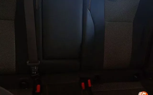 SUBARU XV XV 2.0i Hybrid Sport Plus CVT
