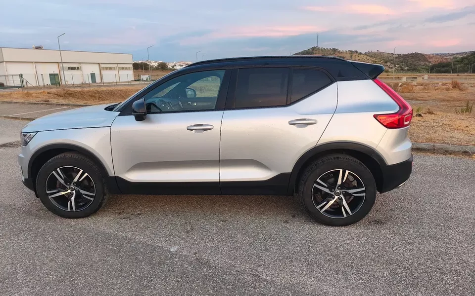 Volvo XC 40