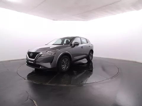Nissan Qashqai 1.3 MHEV 140cv Acenta LED