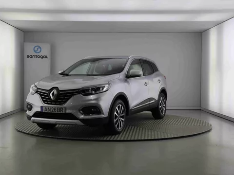 RENAULT - Kadjar - Kadjar 1.3 TCe Intens