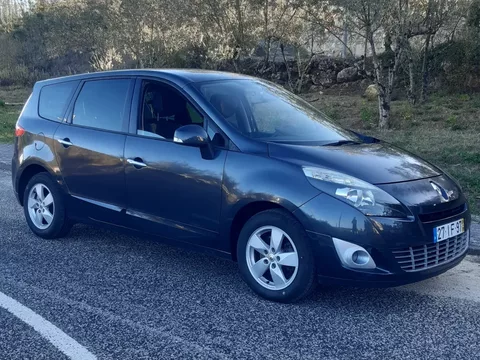 Renault Grand Scénic