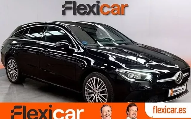 MERCEDES-BENZ Clase CLA CLA Shooting Brake 250e 8G-DCT