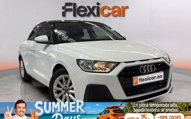 AUDI A1 A1 Sportback 30 TFSI Advanced S tronic