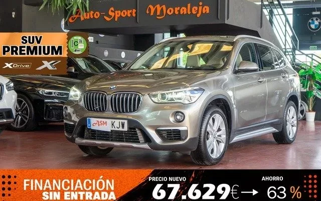 BMW X1 X1 xDrive 25iA
