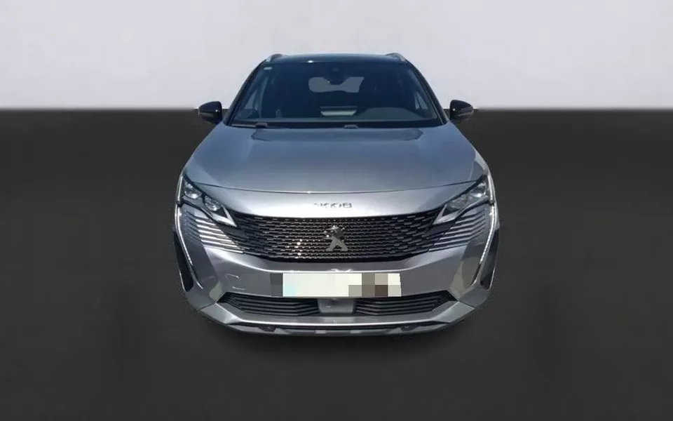 PEUGEOT 3008 300 e-EAT8 GT