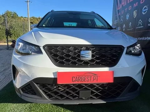 SEAT Arona 1.0 TSI Style