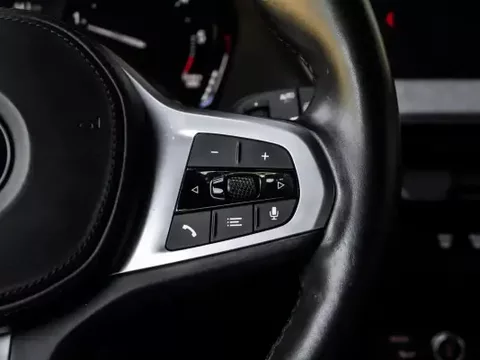 BMW 116 2021 d Pack M