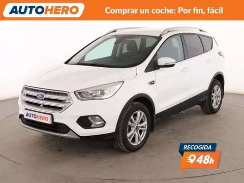 FORD Kuga 1.5 EcoBoost Business Edition