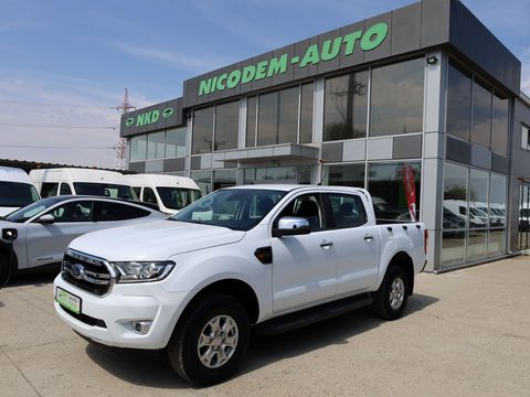 Ford Ranger 2021