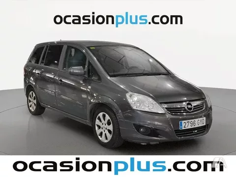 OPEL Zafira Zafira 1.7CDTi Energy