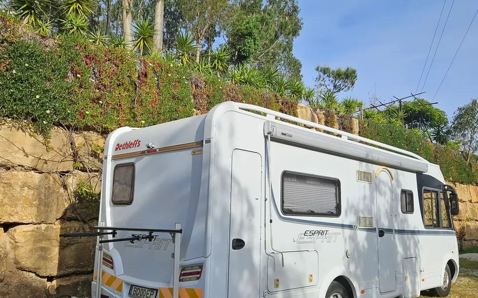 Iveco Massif